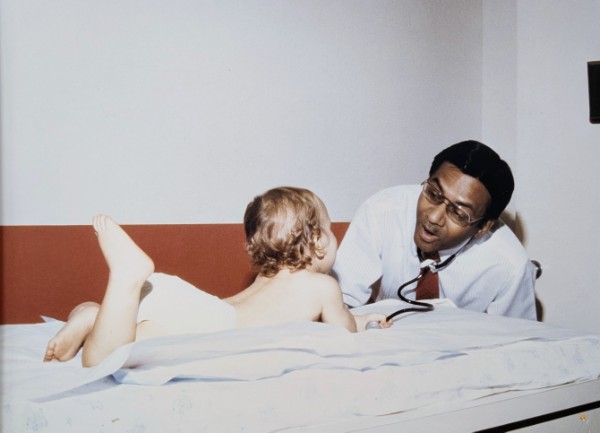 Dr. Asoka Wijetilleke — Dr. Wije